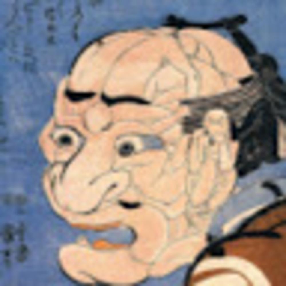 Meet your Posher, Christy